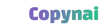 Copynai logo